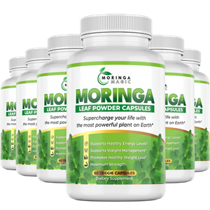 Moringa Magic