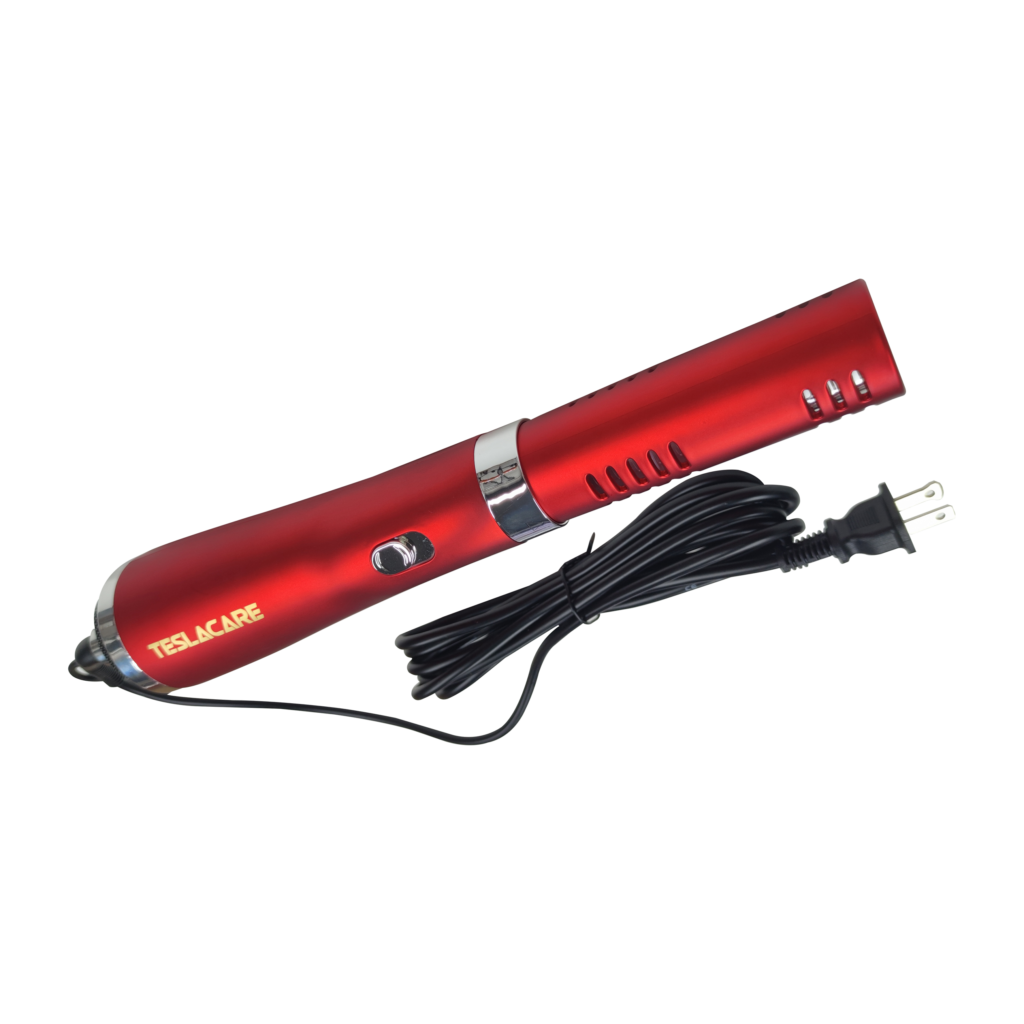 TelsaCare Terahertz Device