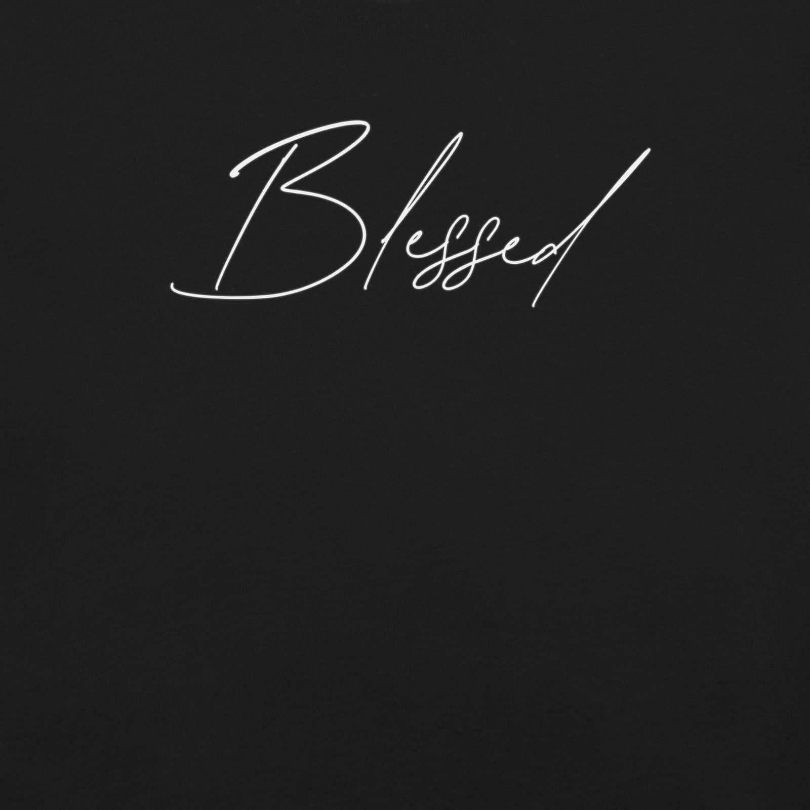 Blessed Tee - Image 3