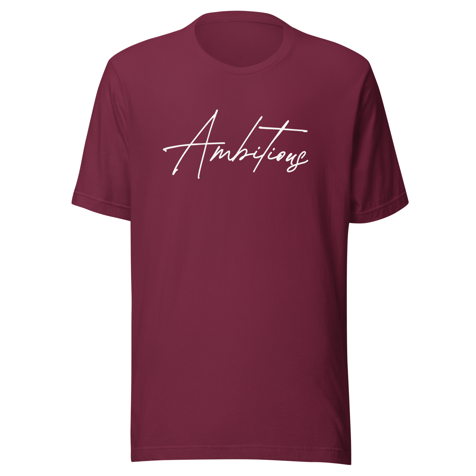Ambitious Tee - Image 7