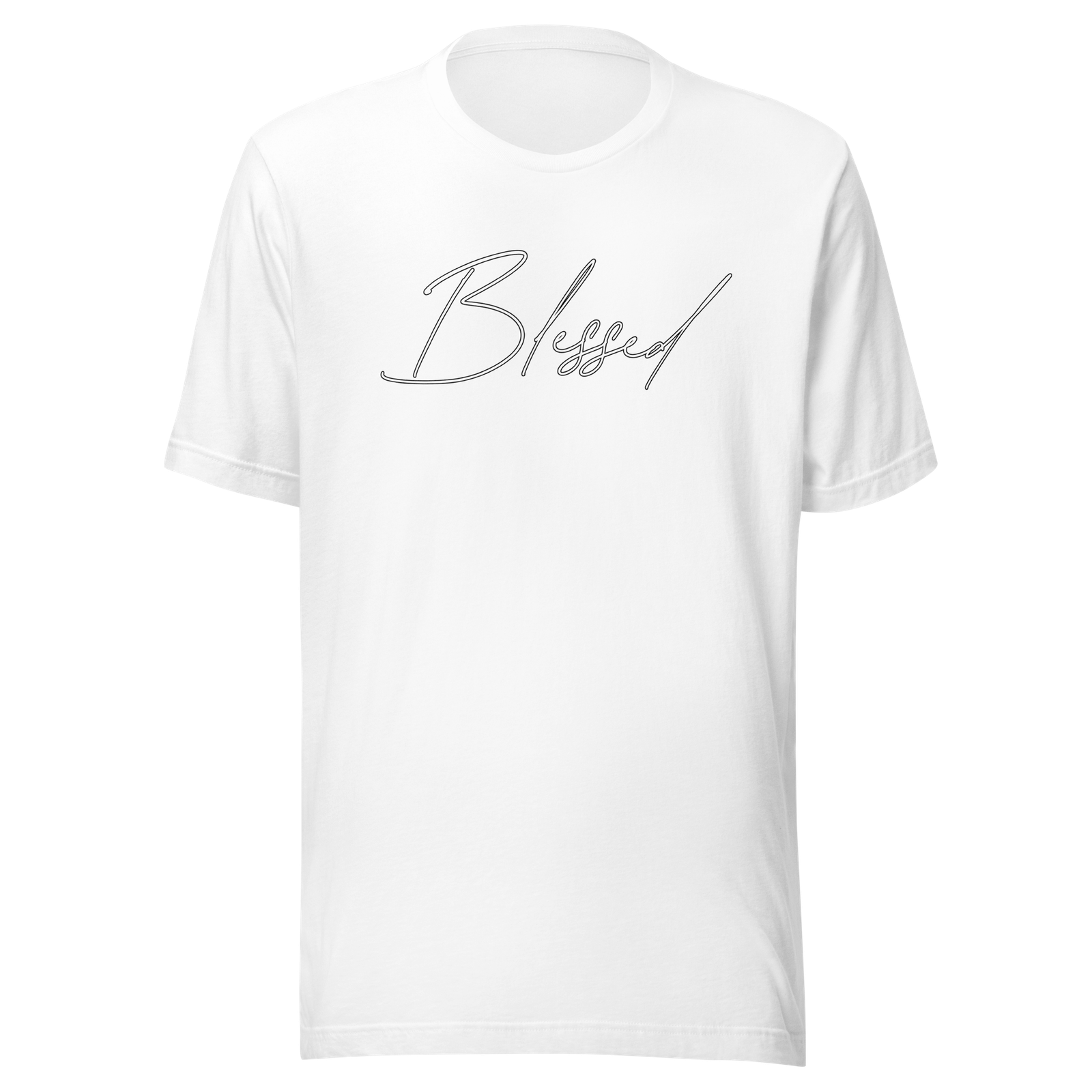 Blessed Tee - Image 7