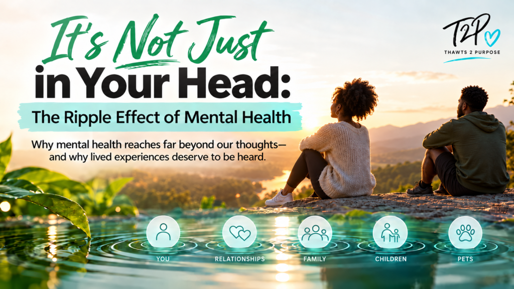 World Mental Health Day 2026 mental health awareness and emotional wellness